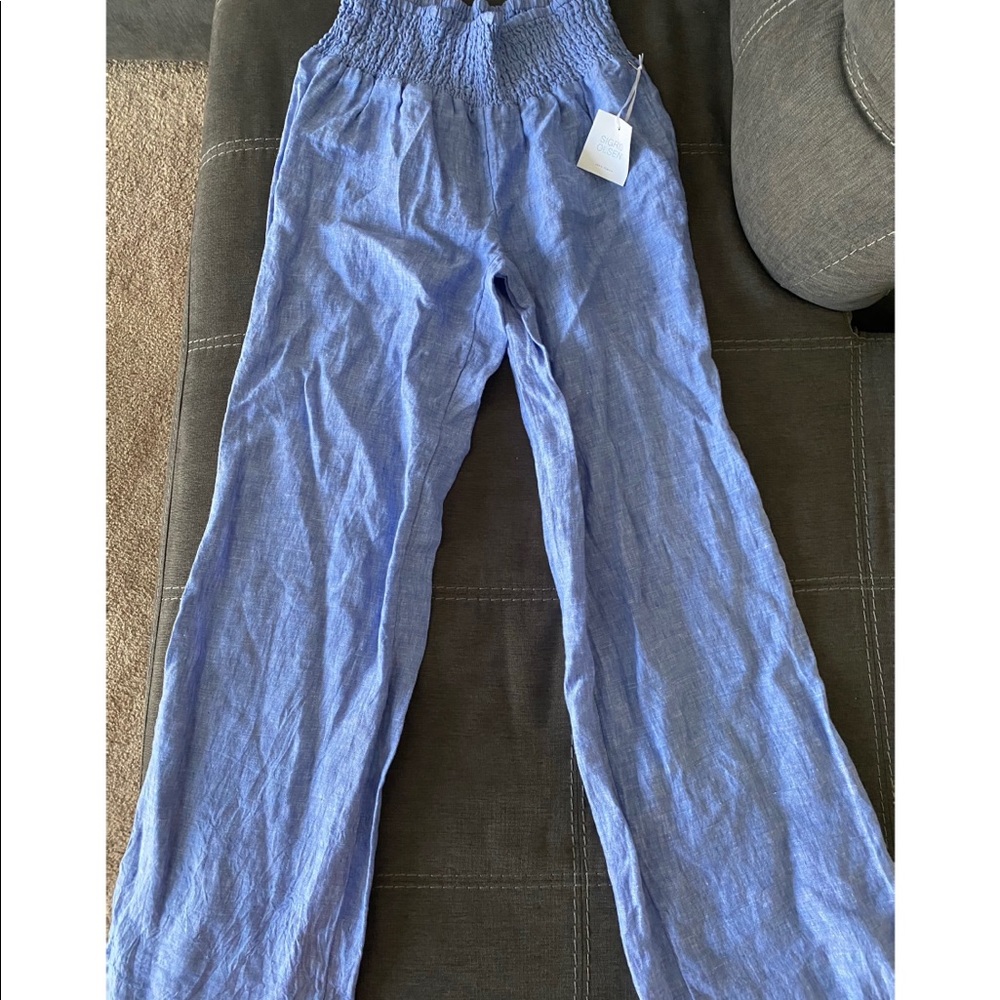 Boho Pants